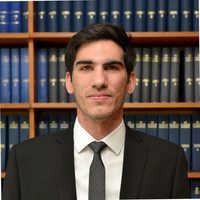 Lellos P. Demetriades Law Office LLC Employee Minas Ioannou's profile photo