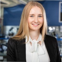 Melanie Berger Email & Phone Number