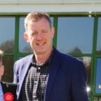 Peter Docherty Email