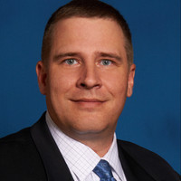 Financial Systems Corp. Employee Chris Wasielewski's profile photo