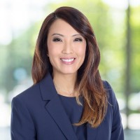 Hunton Andrews Kurth LLP Employee Cecilia Oh's profile photo