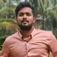 Voxpopulime Employee Aman Mallayi's profile photo