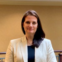 North Easton Savings Bank Employee Gabrielle Rito's profile photo