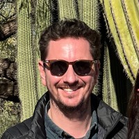 Douro Labs Employee Ciarán Cronin's profile photo