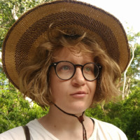 Etsy Employee Hannah Morrison's profile photo