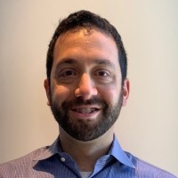 CBRE Investment Management Employee Josh Ross's profile photo
