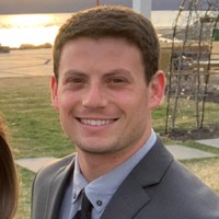 Storyteller Overland Employee Daniel Wangel's profile photo