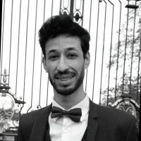YEAP Employee Samir Kherraz's profile photo