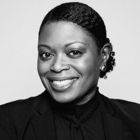CMO Council Employee Yvonne Gerald's profile photo
