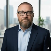 Dell Technologies Employee Joseph Terrell's profile photo