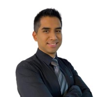 Clínica Internacional Employee Ricardo Andres Urbano Malpartida's profile photo