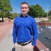 Dion's Employee Charles Delph's profile photo