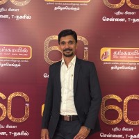 Thangamayil Jewellery Limited Employee Abdul A's profile photo