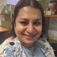 Woolcock Institute of Medical Research Employee Sameera Ansari's profile photo