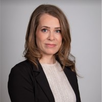 Landspitali University Hospital Employee Sandra Gestsdóttir's profile photo