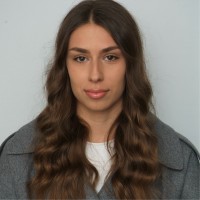 Ana Miković's profile photo
