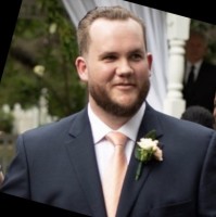 Sweet Street Employee Brice Holland's profile photo
