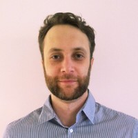 Skillful Squirrel Creative Employee Ryan Moreau's profile photo