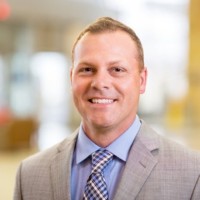 Evernorth Employee Terry Herbert's profile photo