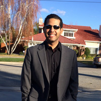 Clark Pacific Employee Robert Veloz's profile photo