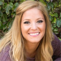 500 Degrees Employee Emily Murray's profile photo