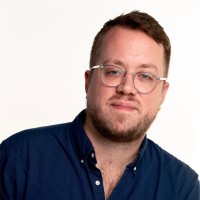 Slate Magazine Employee Jeffrey Bloomer's profile photo