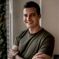 Beko Groothandel Employee Berend H.'s profile photo