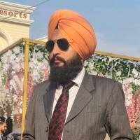 Harmohinder Singh Email & Phone Number