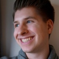 Blackstone Employee Taylor Steele's profile photo