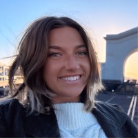 OneCrew Employee Ilona Tarnavsky's profile photo