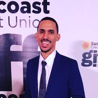 Braille Works Employee Josue Morrobel Rodriguez's profile photo