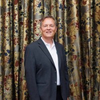 PIC Solution Employee Gerard Rosse's profile photo