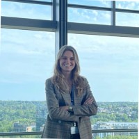 Bank of England Employee Ana Font Riera's profile photo