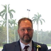 The Hartford Employee Nicholas Dawson's profile photo
