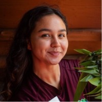Waimea Valley, Hiʻipaka LLC Employee Jada Seguritan's profile photo