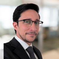 Miami-Dade County Public Schools Employee Alexandre Ramirez's profile photo