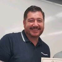 TJX Europe Employee Stephen Dann's profile photo