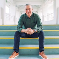 James Cook University Employee Jamie Leonard's profile photo