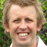 Logistics Software International Employee Andrew Fergus's profile photo