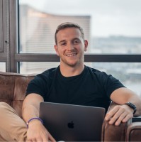Benjamin Chaffee Email & Phone Number