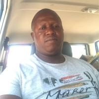 FLG Employee Michael Tshisungu's profile photo
