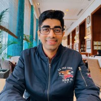 Emaar India Employee Ashwani Singh's profile photo