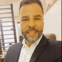 Marcher Brasil Employee Nelson Luz's profile photo