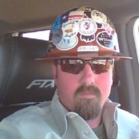 Energy Inspection Services Employee Sean Lewis's profile photo