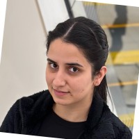 Scarlett House Food Group Inc. Employee Sharndeep Brar's profile photo