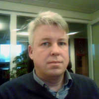 Xware AB Employee David Israelsson's profile photo