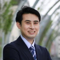 崔林峰 Email
