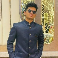MEVA Employee Amit Parihar's profile photo