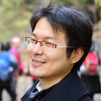 Supership Inc. Employee Go Nakagawa's profile photo