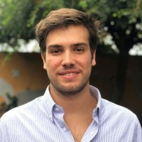 idRetail Employee Julián de Giorgi's profile photo
